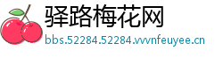 驿路梅花网